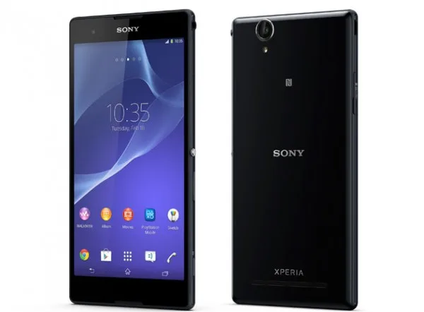 XperiaT2 Ultra