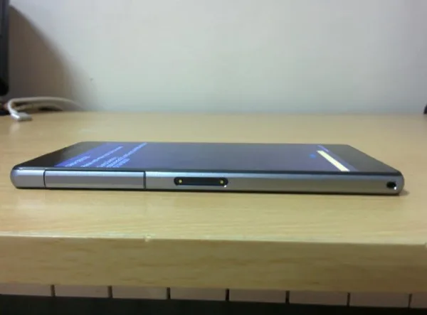 Z2 Leak 1