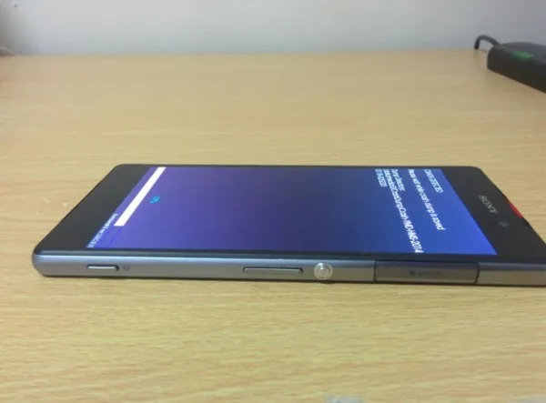Z2 Leak 2