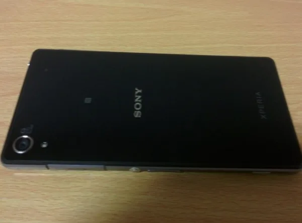 Z2 Leak 3
