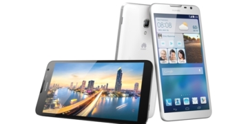 android huawei ascend mate 2 4g image press