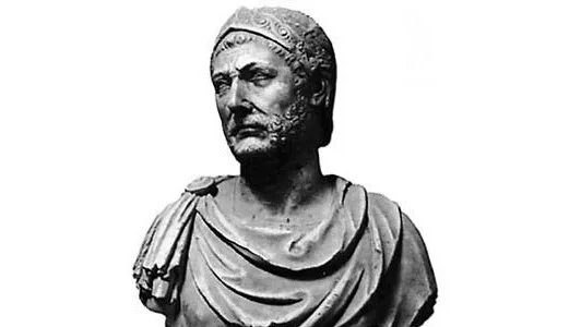 hannibal
