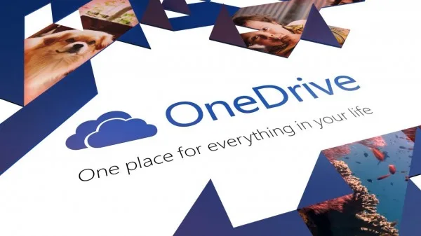 Microsoft’s SkyDrive Is Now OneDrive