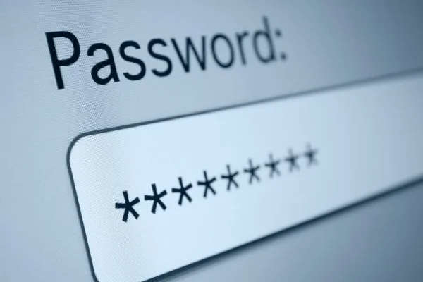 password-stock