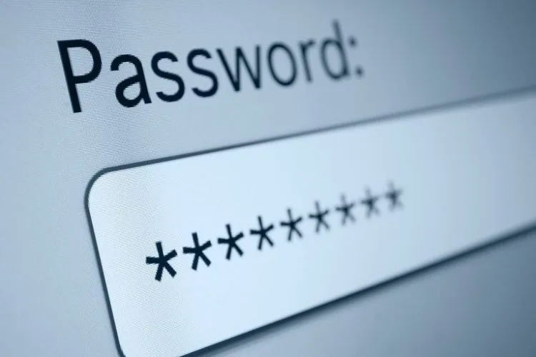 Password passwords Microsoft Facebook Meta passkey