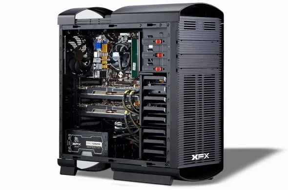 XFX Type 1 Bravo