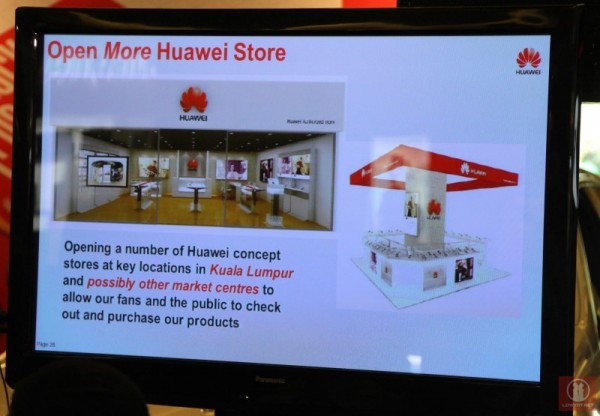 Huawei Malaysia