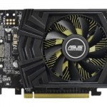 ASUS GTX 750