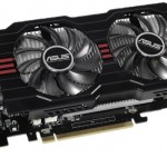 ASUS GTX 750 Ti