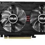 ASUS GTX 750 Ti