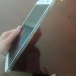 Huawei MediaPad X1 Leak
