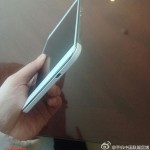 Huawei MediaPad X1 Leak