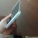 Huawei MediaPad X1 Leak