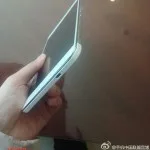 Huawei MediaPad X1 Leak