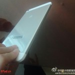 Huawei MediaPad X1 Leak