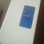 Huawei MediaPad X1 Leak