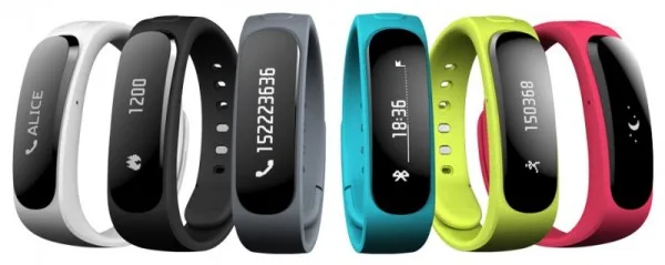 Huawei TalkBand B1