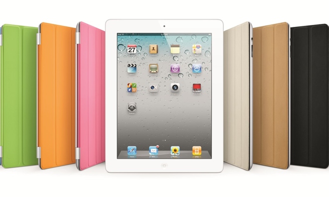 Apple to Kill iPad 2