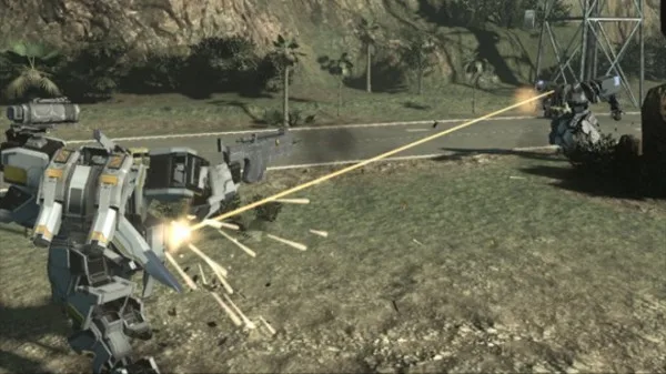 Front Mission