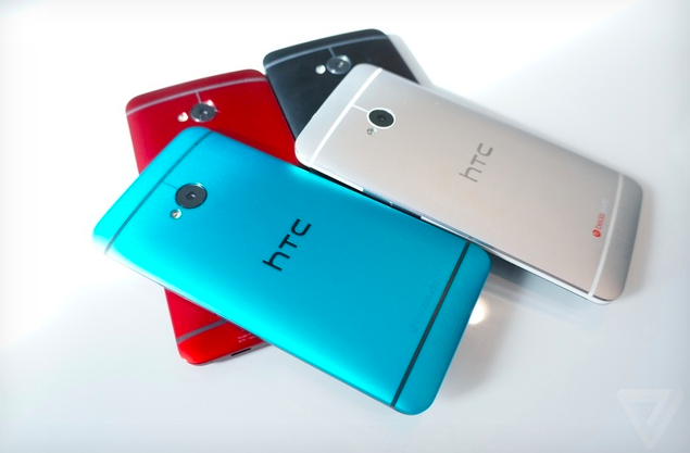 HTC to Focus on Mid Range Smartphone