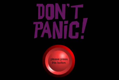 Hitchhiker's Guide