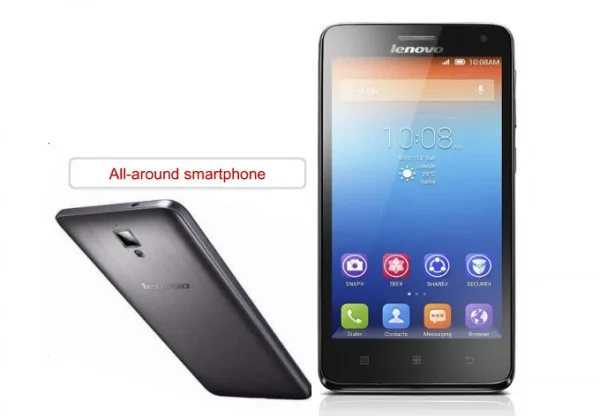 Lenovo S660