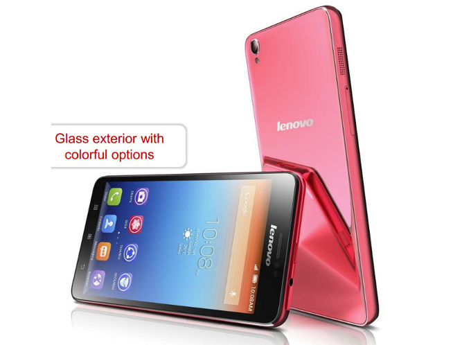 Lenovo S850