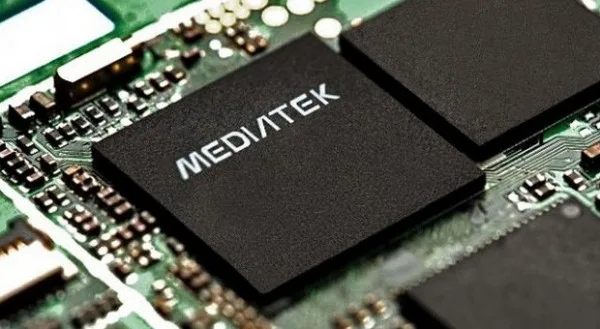 MediaTek Chip