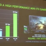 NVIDIA GeForce GTX 750 Benchmark Results
