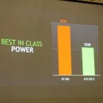 Power Consumption: NVIDIA GeForce GTX 750 vs AMD Radeon R7 260