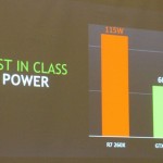 NVIDIA GeForce GTX 750 TI vs AMD Radeon R7 260