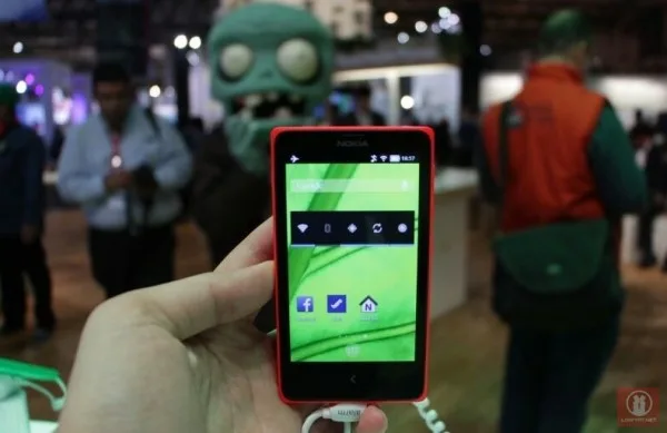 Nokia X Nova Launcher 06