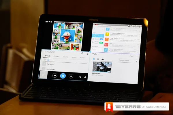 NotePro-10