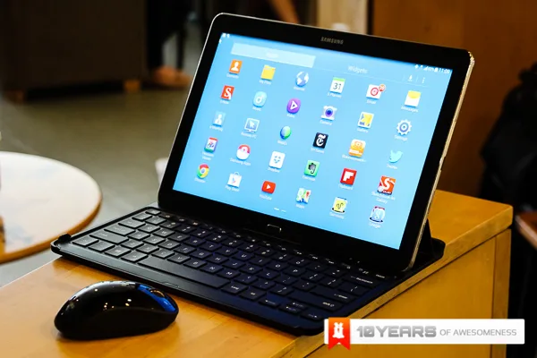 NotePro-14