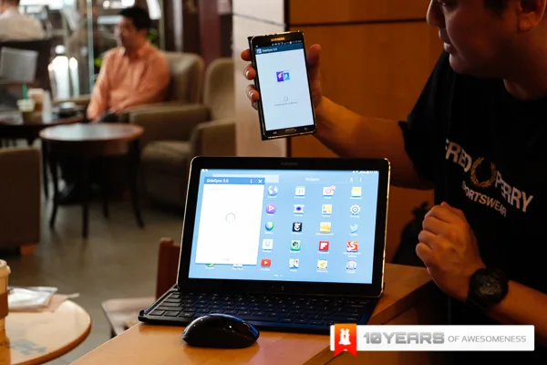 NotePro-15