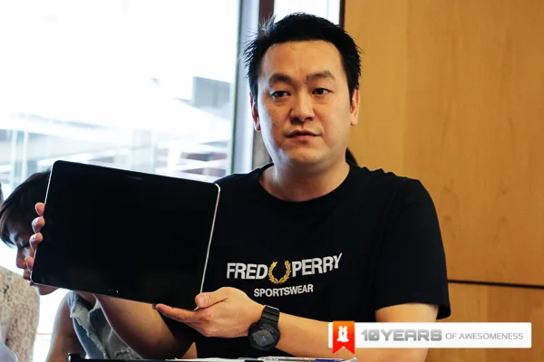 NotePro-8