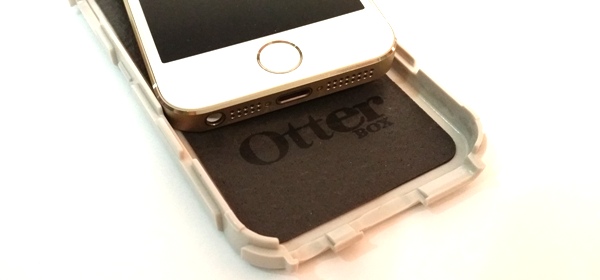 OtterBox Defender Cushion Foam