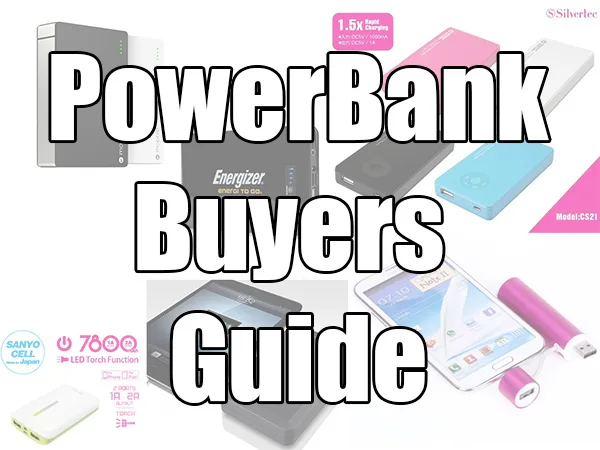 Powerbank