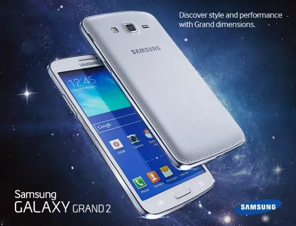 Samsung Galaxy Grand 2