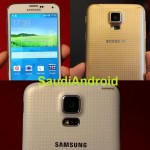 Samsung Galaxy S5 Leak 03