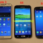 Samsung Galaxy S5 Leak 05