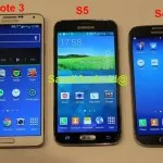 Samsung Galaxy S5 Leak 05