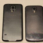 Samsung Galaxy S5 Leak 14