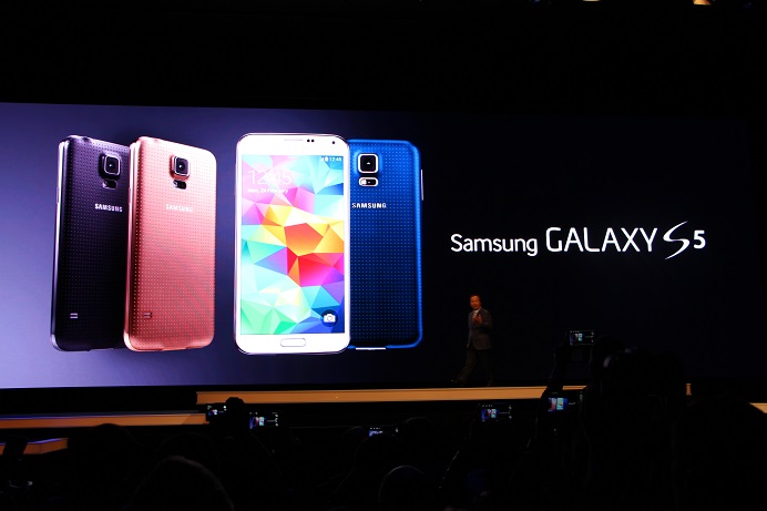 Samsung-galaxy-s5