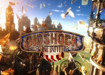 bioshock infinite