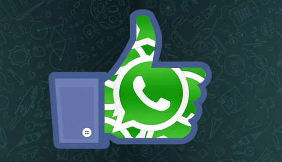 facebook-whatsapp