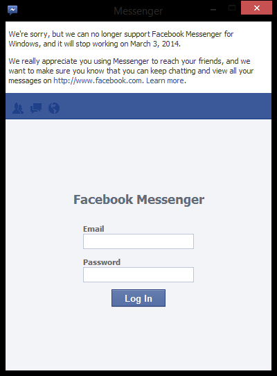 facebook_messenger_shutdown