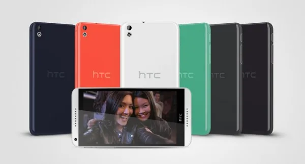 HTC Desire 816