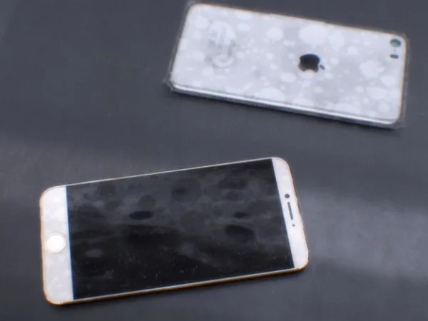 iPhone 6 4