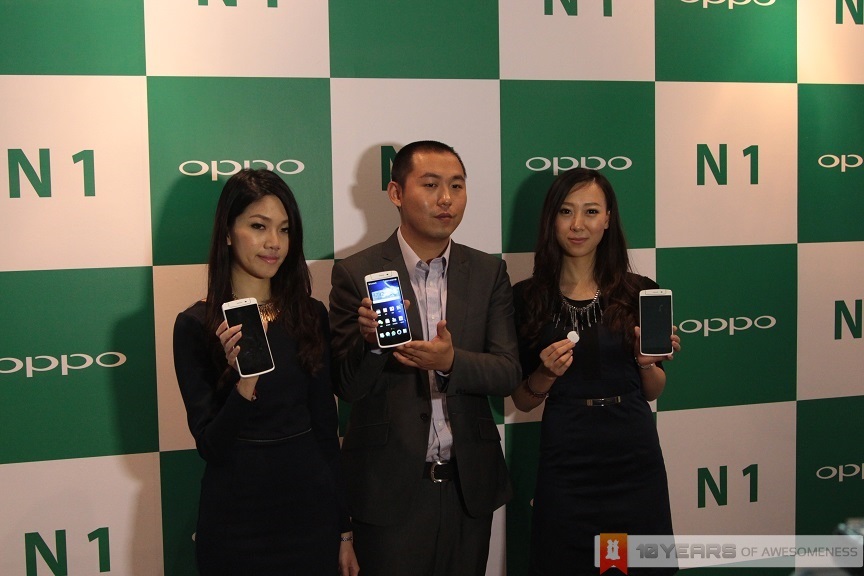 oppo n1 malaysia 2